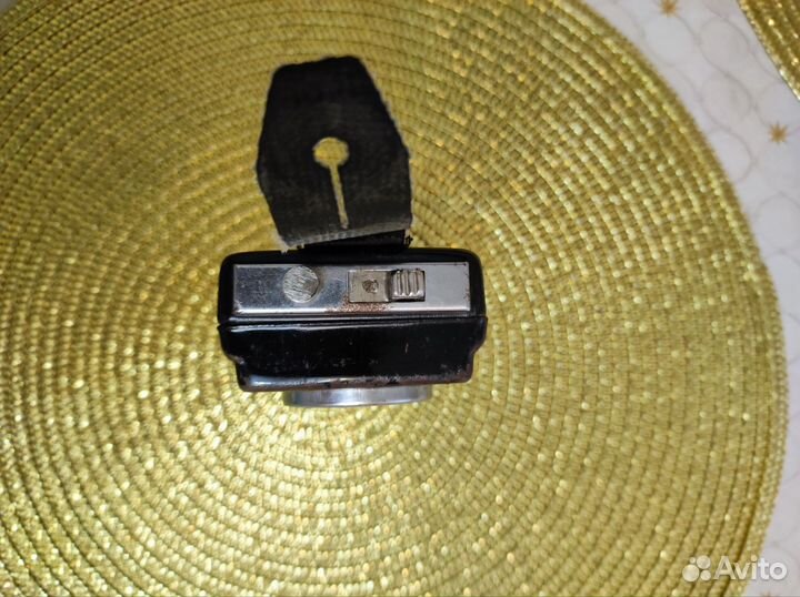 Фонарь ксф-1, сигнальный, 3-х цветный