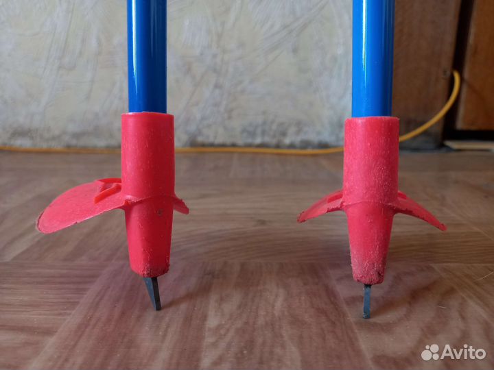 Лыжные палки