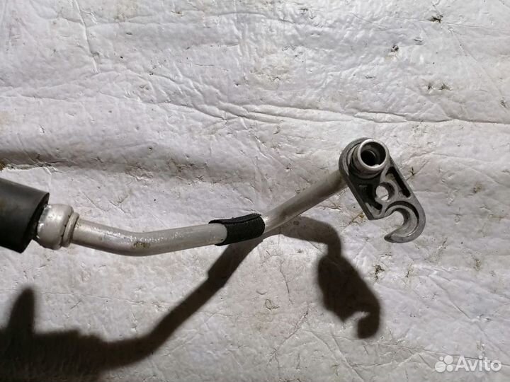 Infiniti QX60 JX Трубка Кондиционера Pathfinder