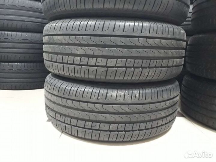 Pirelli Cinturato P7 215/55 R17 94W