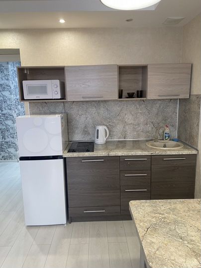 2-к. квартира, 41 м², 2/5 эт.