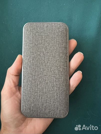 Powerbank 10 000 mAh