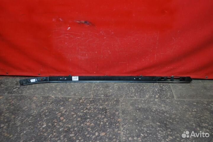 Рейлинг крыши Mitsubishi Asx