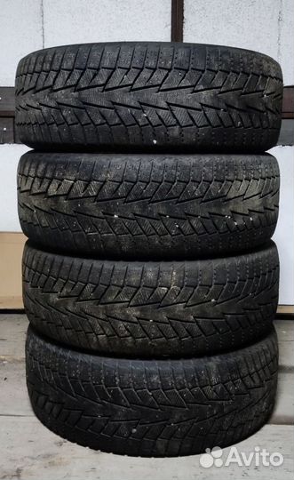 Hankook Winter I'Cept IZ2 205/55 R16 94T