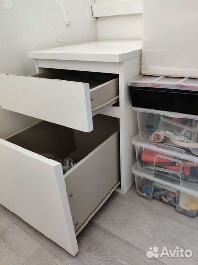 Тумба IKEA малым