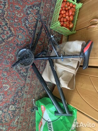 Рама для велосипеда