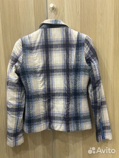 Куртка демисезонная женская 42 44