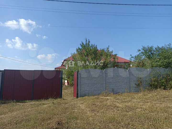 Дом 88 м² на участке 15 сот.