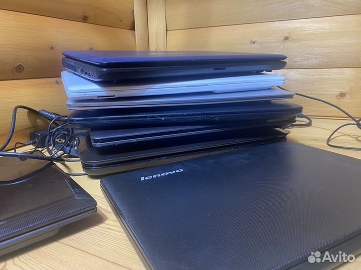 Ноутбуки, игровые ноутбуки с закрытых офисов