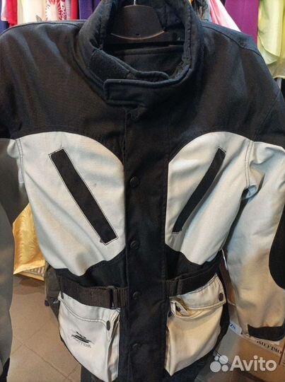 Костюм для мотоциклиста