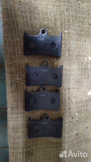 Yamaha V-MAX 1200 запчасти