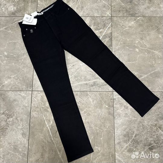 Джинсы мужские Brunello Cucinell