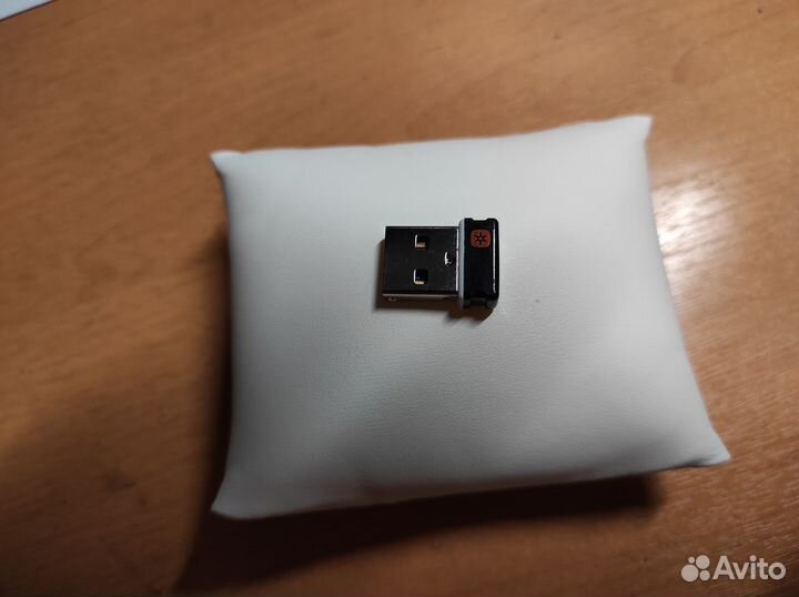 Приемник USB Logitech Unifying Receiver