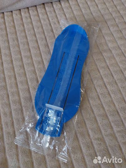 Измеритель детской стопы