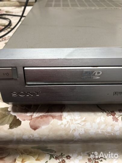 Видеомагнитофон