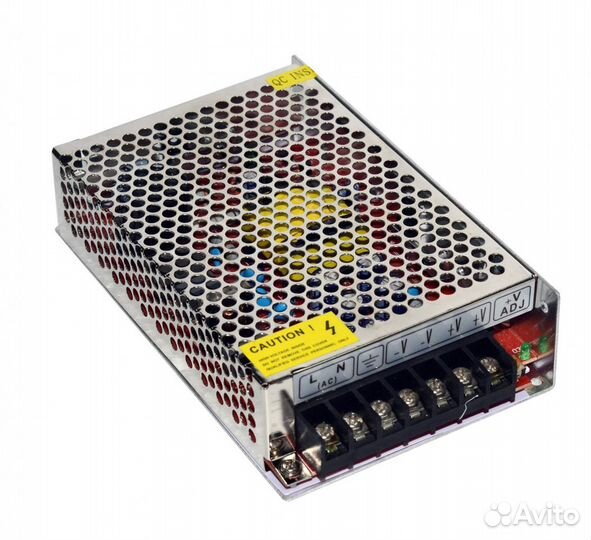 Блок питания для электроники