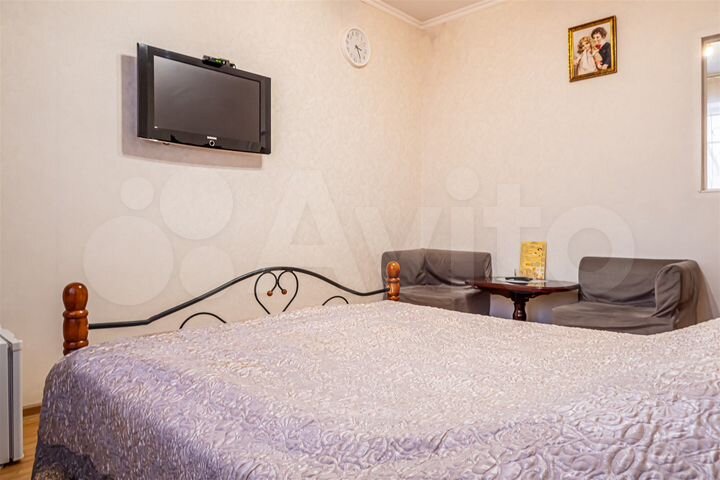 Квартира-студия, 35 м², 1/10 эт.