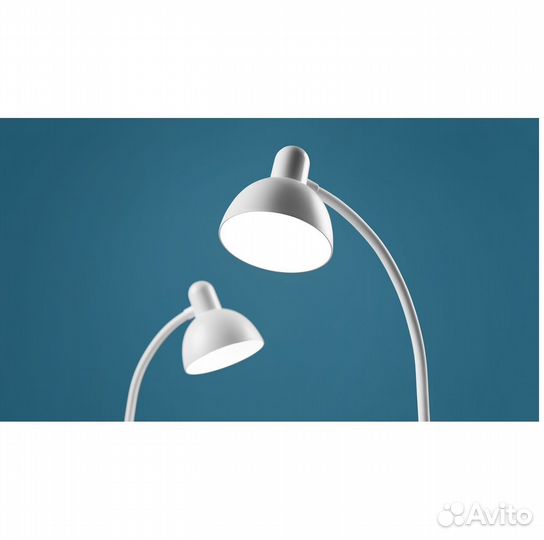 Настольная лампа Rombica Новая