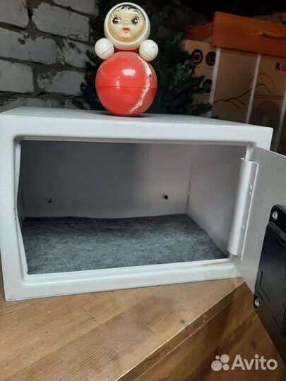 Сейф на запчасти