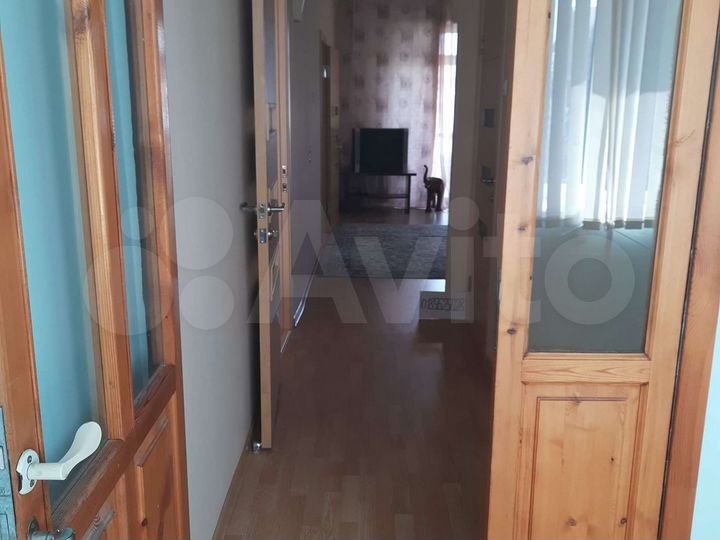 Дом 70 м² на участке 15 сот.