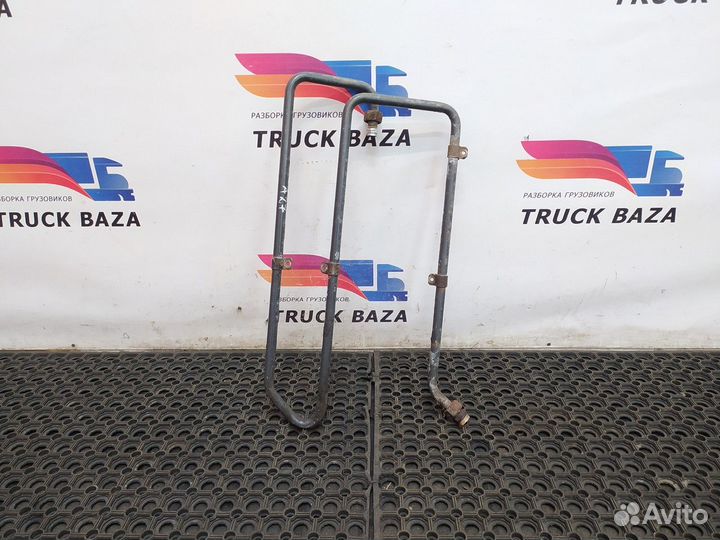 Трубка компрессора Mercedes-Benz Actros