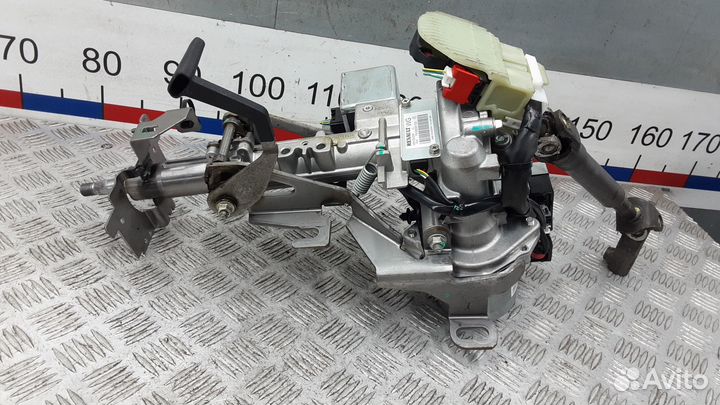 Насос эур Renault Fluence (2009-2013)