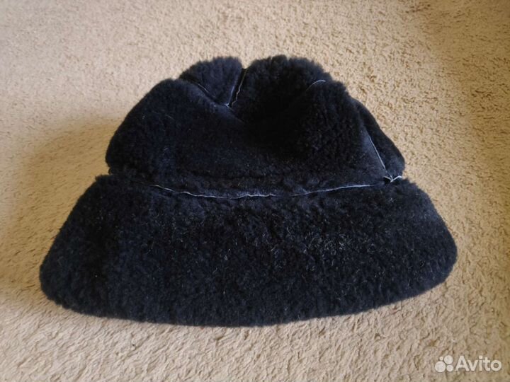 Шляпки женские зимние