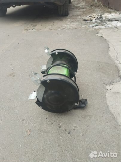 Точило procraft