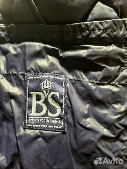 Куртка демисезонная женская46