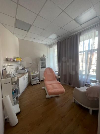 Комерческая недвижимость, офисы, помещение