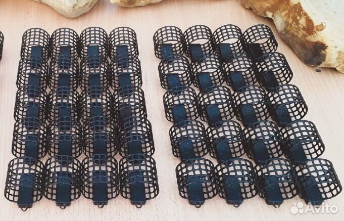 Кормушка фидерная