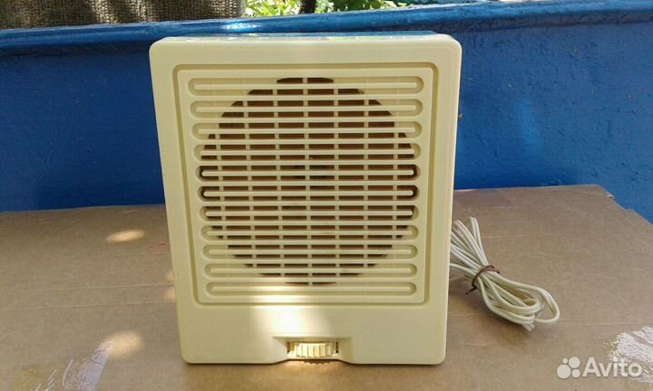 Громкоговоритель абоненский