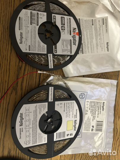 Сд лента ip65 12 в