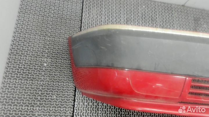 Бампер Citroen Xantia, 1993