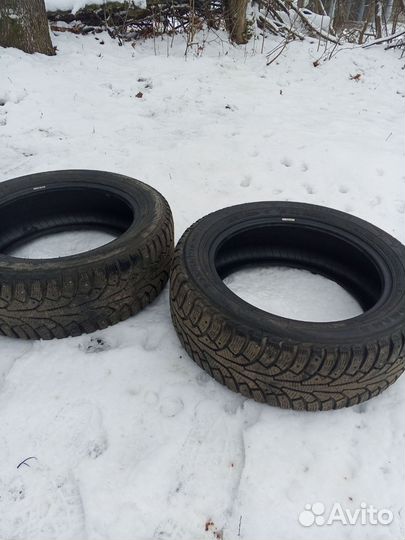 Nordman 5 205/55 R16