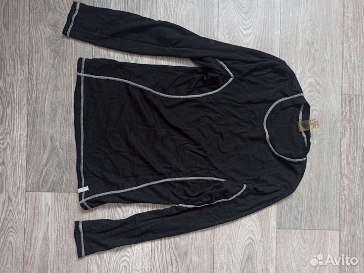 Термобелье женское