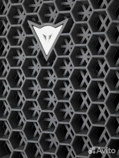 Защита спины Dainese