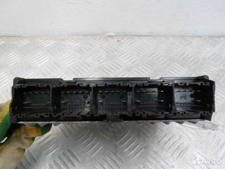 Эбу подвеской Land Rover Range Rover Sport 2 L494 hpla14F392JB