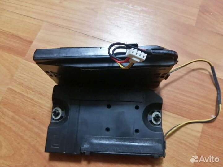 Акустика (колонки) телевизора Samsung ue32f5020ak