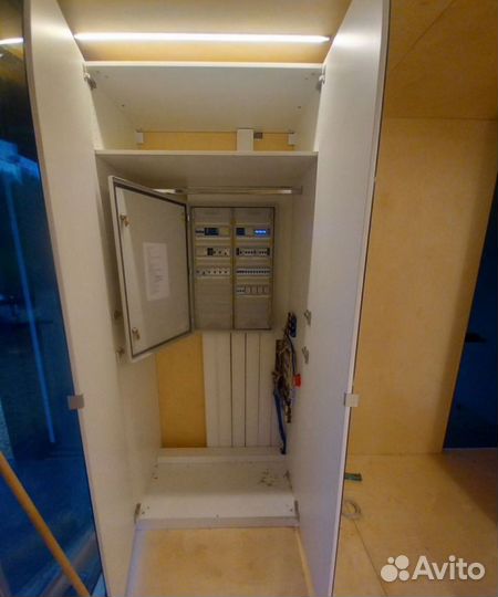 Частный электрик срочный выезд