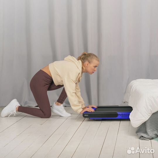 Беговая дорожка Svensson Body Labs Spacetech U