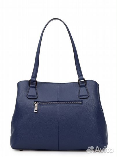 Сумка женская натуральная кожа (Labbra)