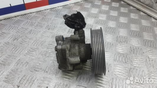 Насос гу audi A3 8L (CBL15BT01)