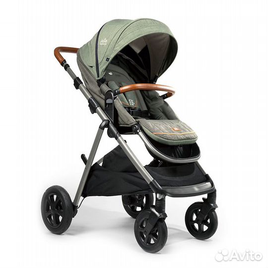 Коляска красавица Joie aeria
