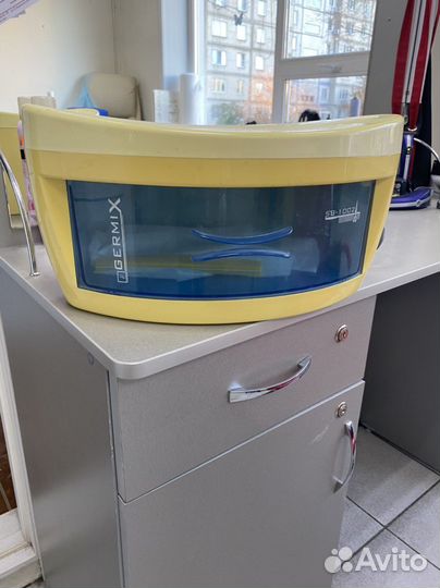 Продам стерелизатор для инструментов