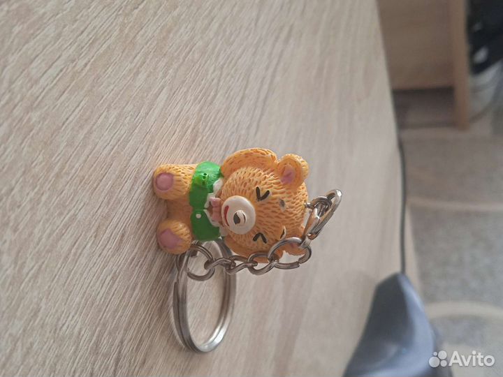Милый брелок или подарок