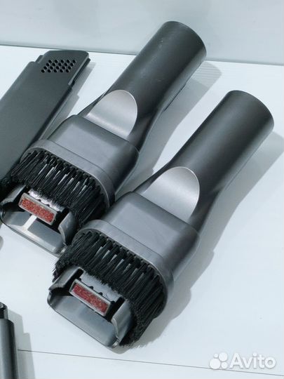 Щелевые насадки для пылесоса LG CordZero