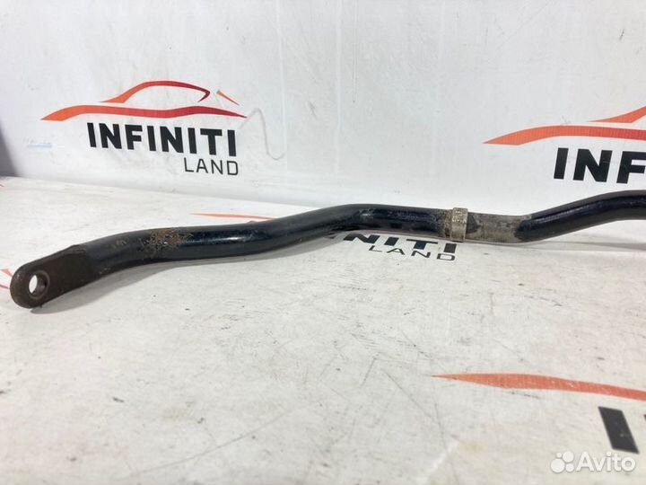 Стабилизатор передний Infiniti Fx35 Fx45 S50