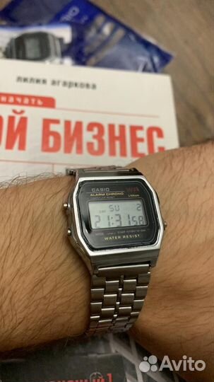 Часы