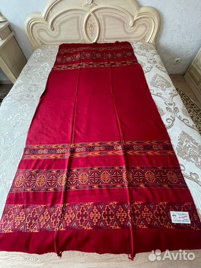 Шарфы гималайские